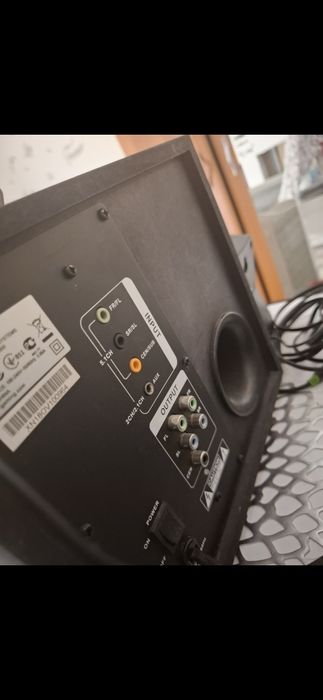 Boxe gaming și muzica