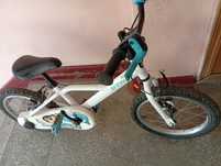 Vând bicicletă copii