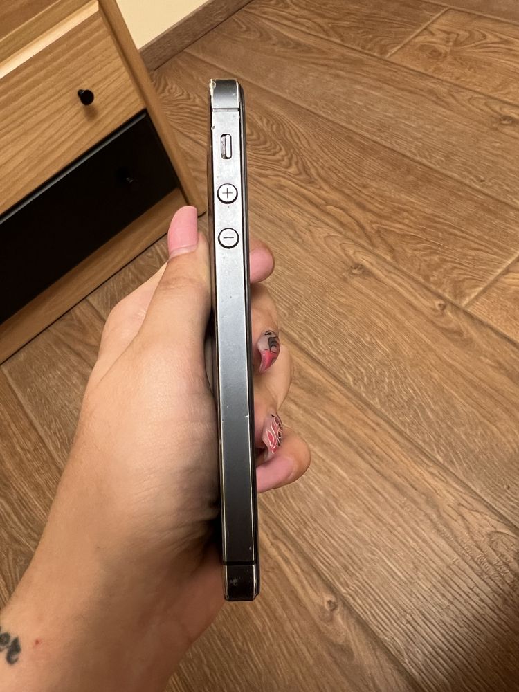 iPhone 5 Работещ