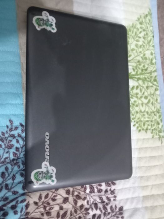 Нетбук lenovo S206
