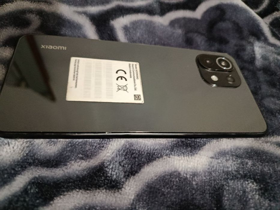 Redmi 11 Lite srochna kar dak