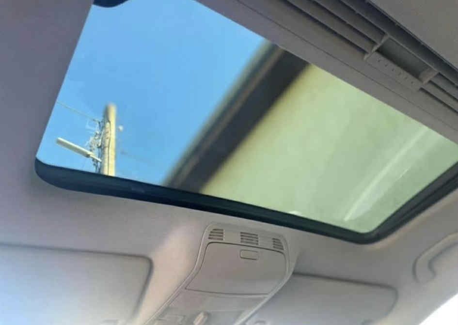 Volkswagen Passat B6