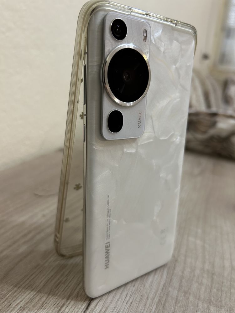 Huawei P60 Pro с Гаранция!