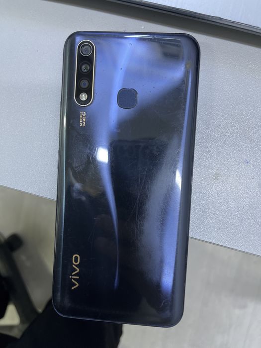 Смартфон Vivo Y19 (Сарыагаш Исмаилов 67Б) лот 745829