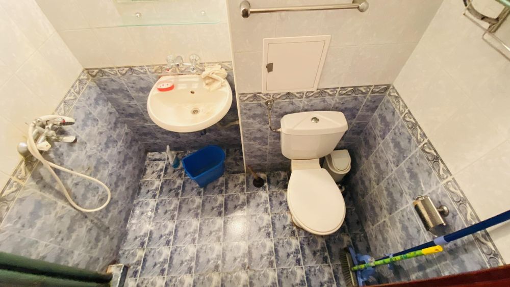 Дава се под наем Двустаен апартамент в Бургас, Славейков - 62 кв.м за 357 € - Снимка #5