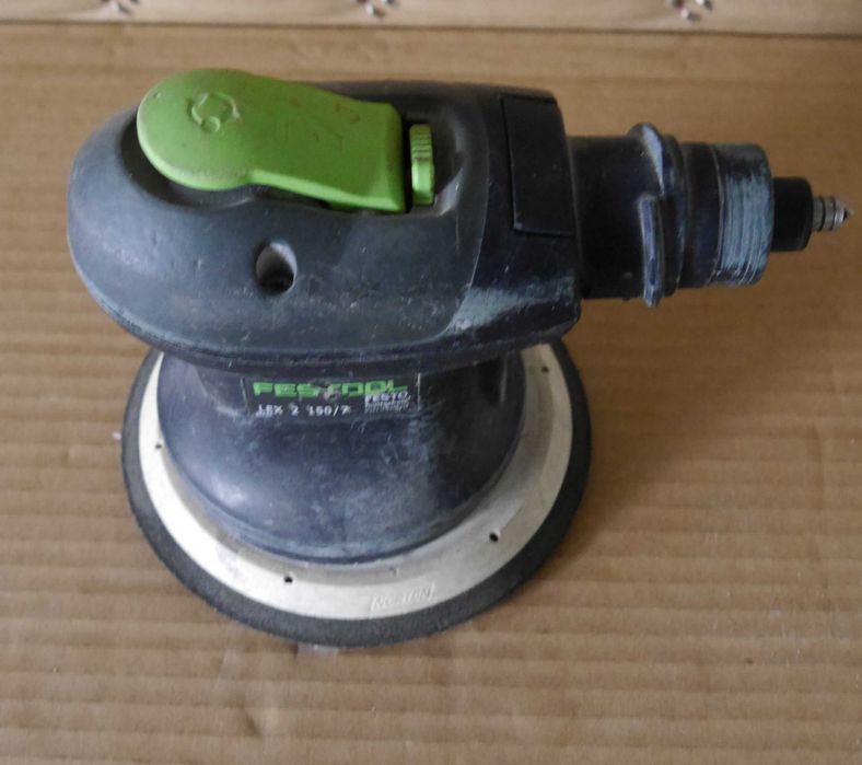 Festool Lex 2 150 /2 slefuitor pneumatic