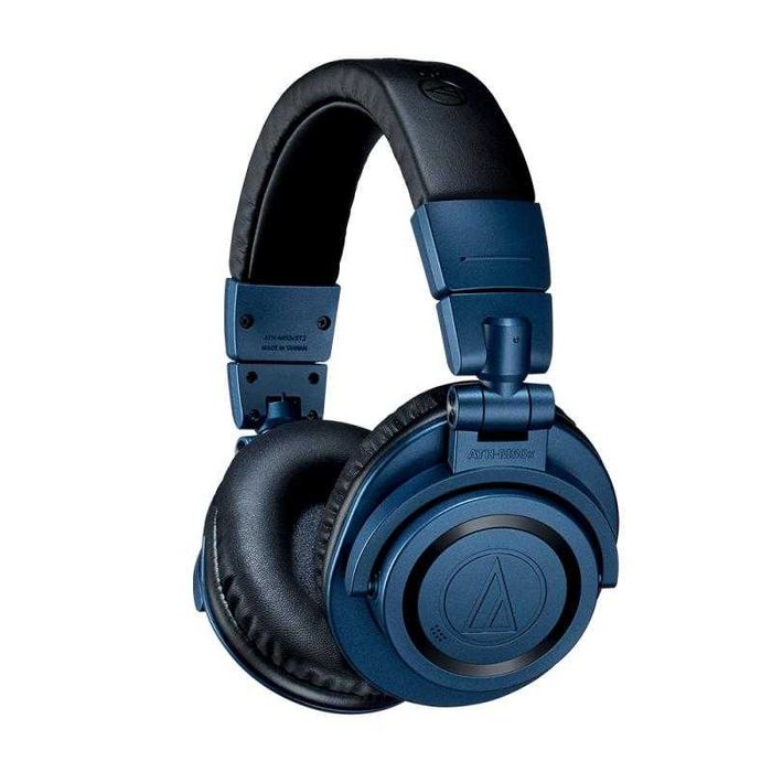 Наушники Audio-Technica ATH-M50xBT