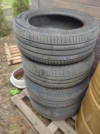 225/55R 17 Michelin