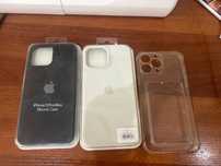Чехол на Iphore 13 pro max