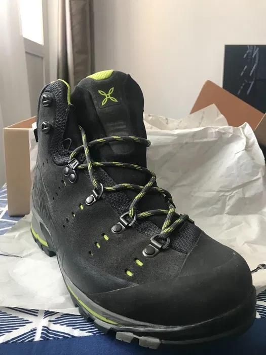 Bocanci Montura Altura GTX de vânzare