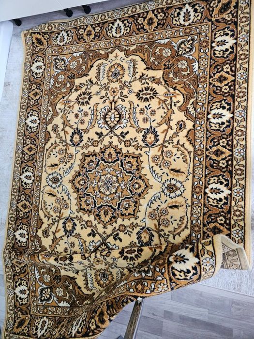 Ковер  натуральный 1.4×2