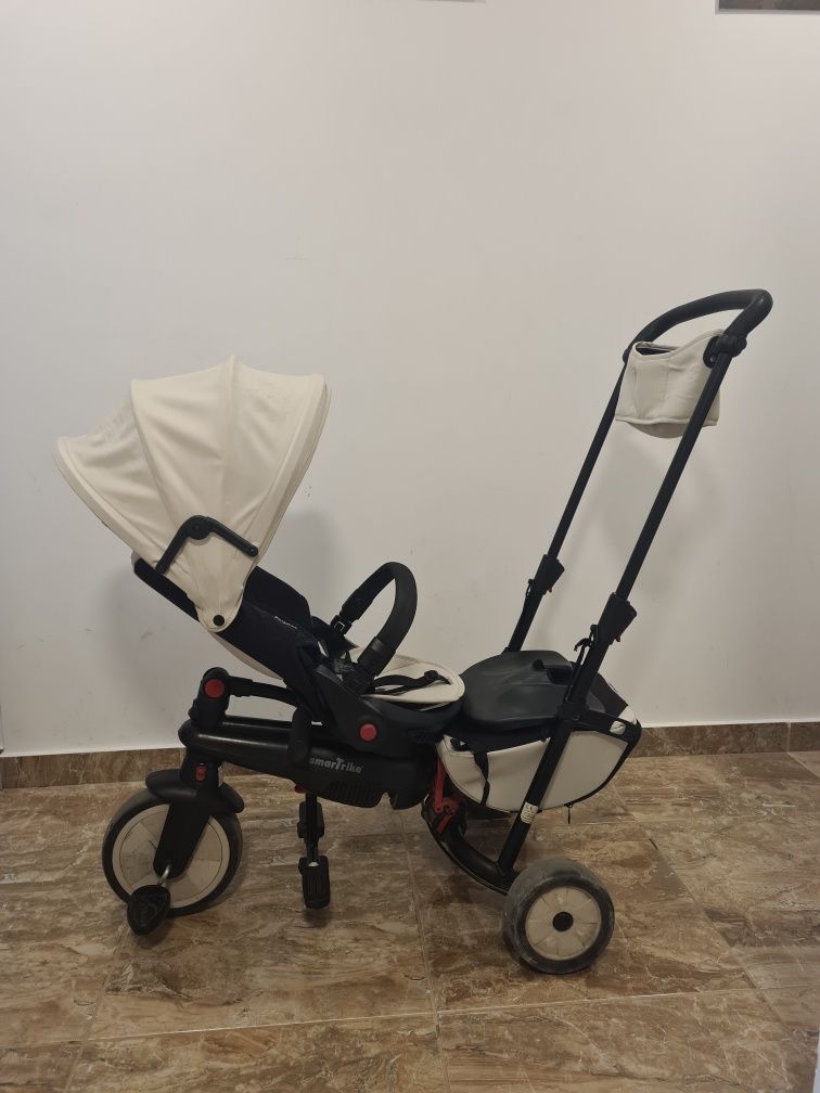 Триколка Smartrike 7в1