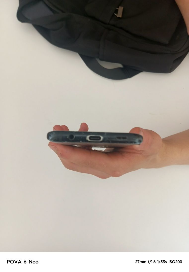 Samsung s9+ 6/64