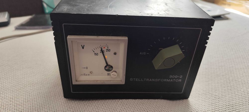 variator trensiune alternativa 300w 150v la 280v