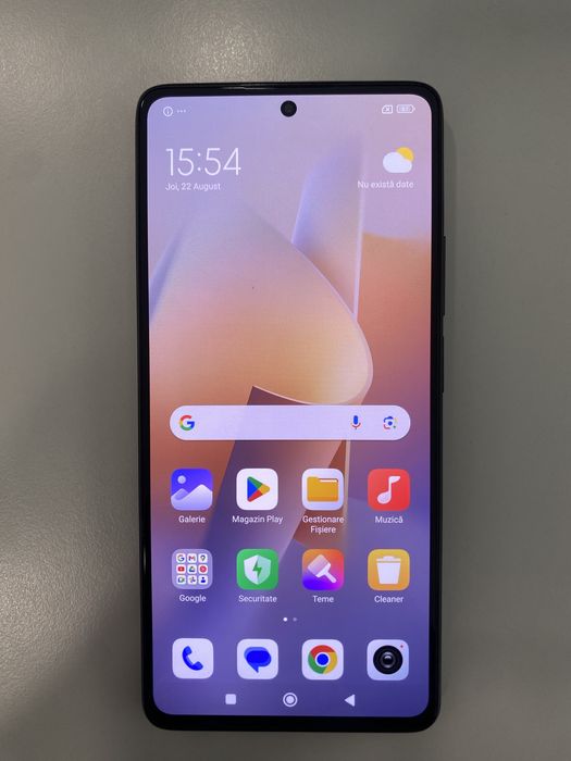 Xiaomi Mi 11T Pro 5G 128GB ID-auf114
