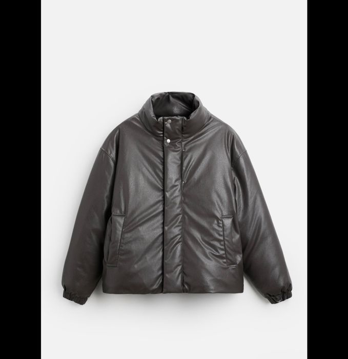 Мъжко яке на Zara