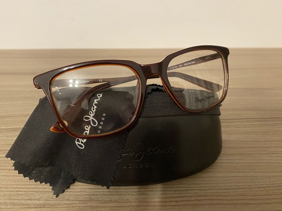 Rame ochelari de vedere unisex Pepe Jeans NOI