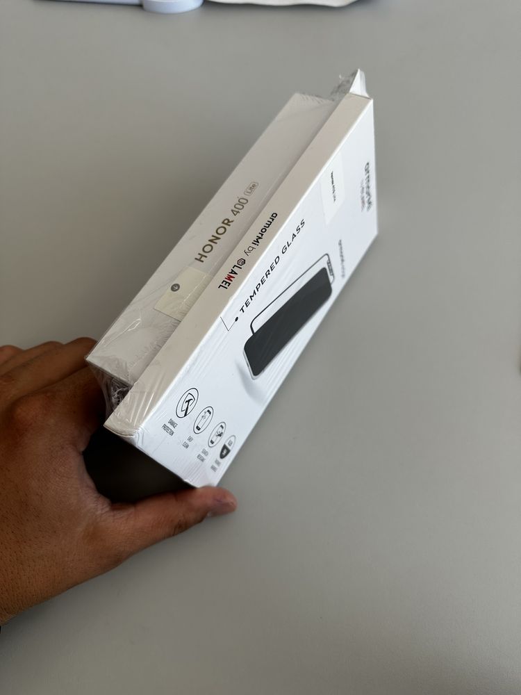 Honor 400 Lite 5G