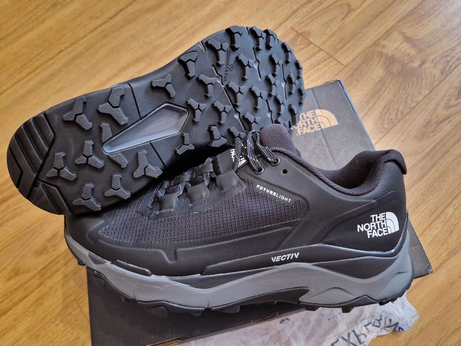 Semi ghete The North Face Explorid FutureLight waterproof, masura 42