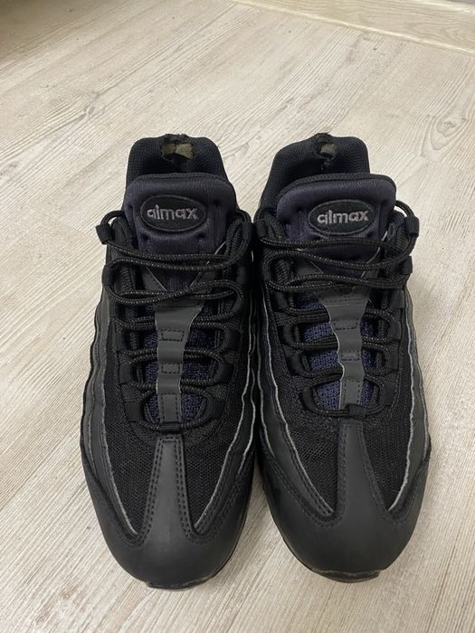 Nike air max 95