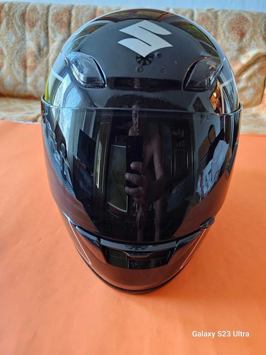 Каска Shoei GSXR