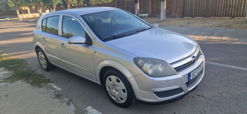 Vând Opel Astra H 1,7 cdti 2004