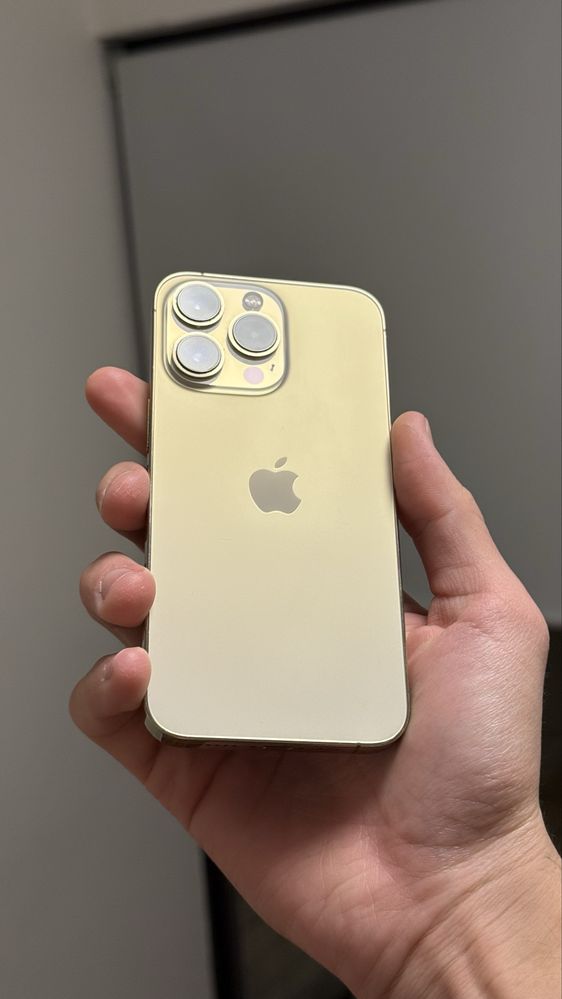 Iphone 13 pro ideal