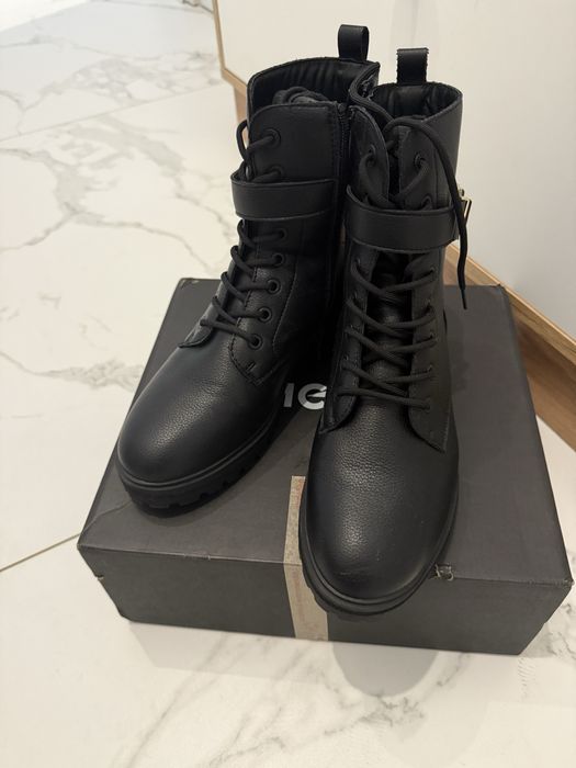 Дамски боти Mexx