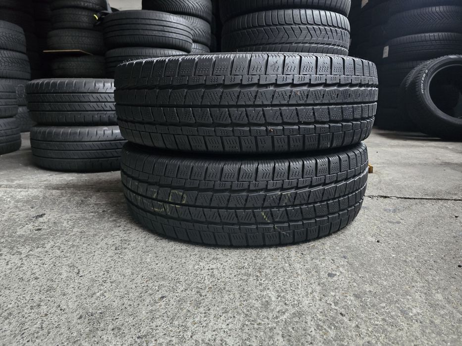 Falken 215/75 R16 C 116/114R MS iarnă