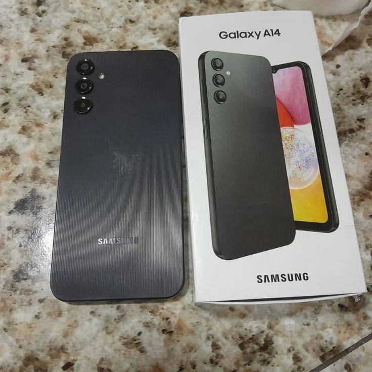 Samsung Galaxy A14