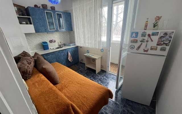 2-стаен, кв.Запад 2, гр. Търговище