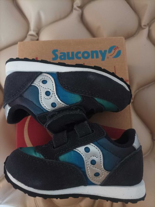 Saucony/Camper N21 уникални Нови