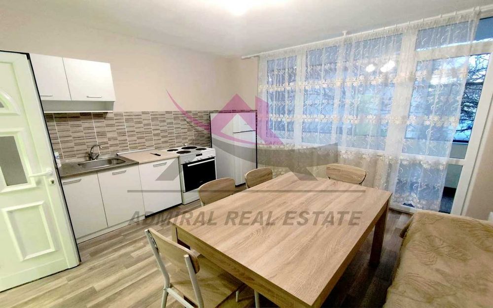 Супер Цена и Локация! Уютен! Двустаен- Левски