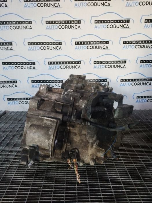 Cutie de viteze Volkswagen Tiguan 5N 1.4 TSI 2007 - 2011 150CP Manuala 6 Trepte CAVA ...