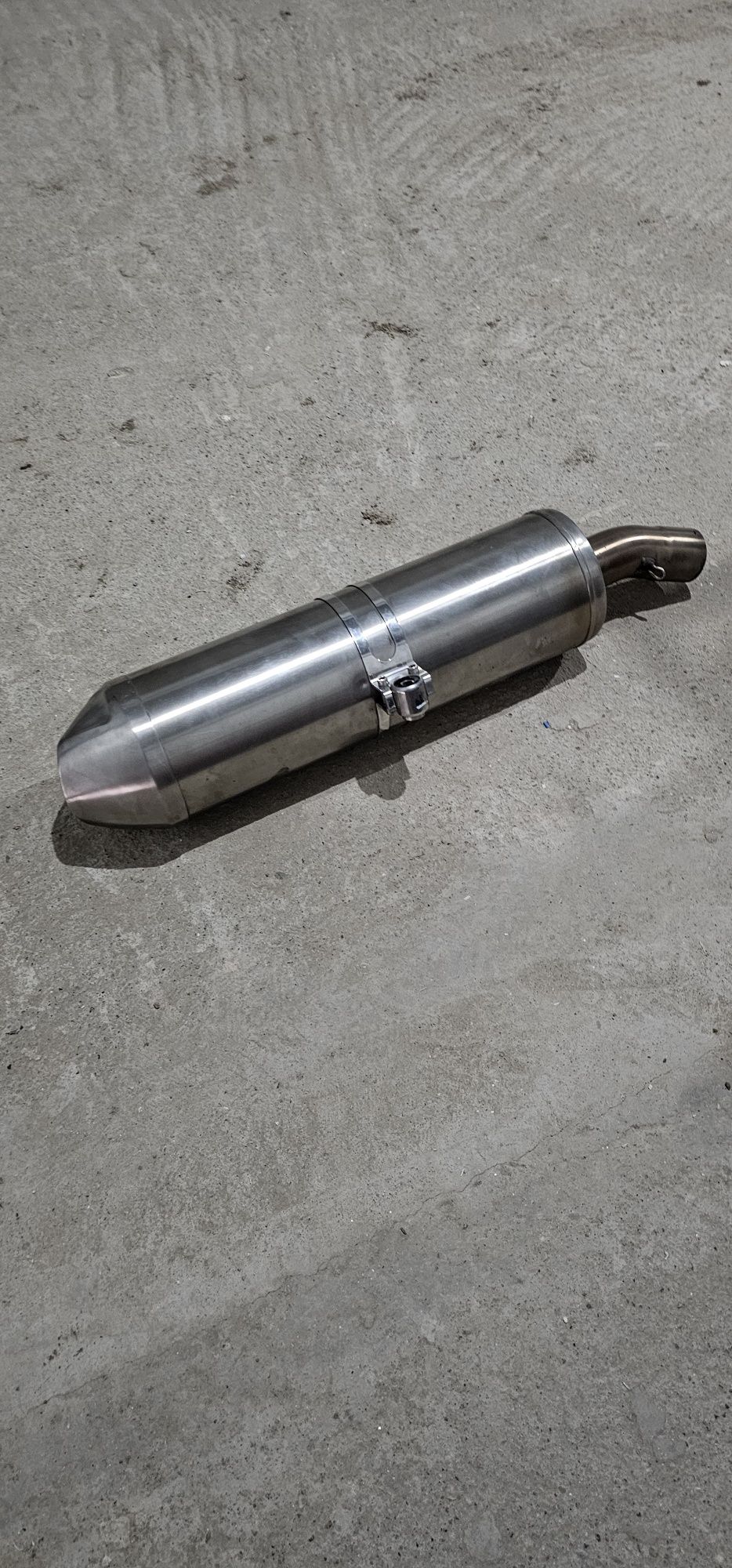 Piese BMW F700 F800 gs Toba parbriz far