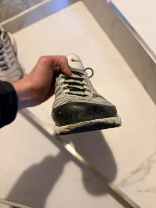 Nike Air Max Plus - TN