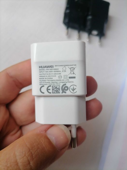 3 Incarcatore fast-charge Samsung functionale