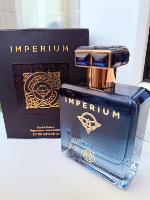 Мужские парфюм «Imperium» от “Fragrance World” (ОАЭ)