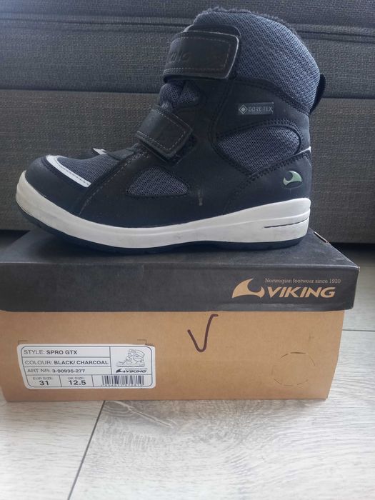 Детски апрески Viking-Gore-tex