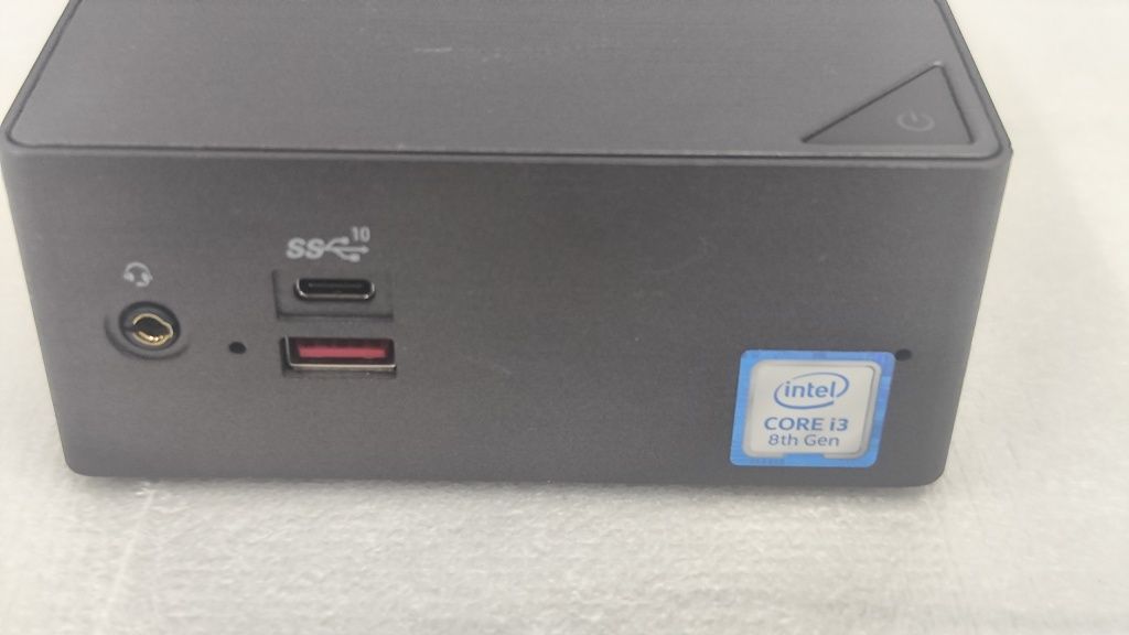 Mini PC Intel Nuc