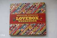 CD Groove Armada Lovebox Weekender