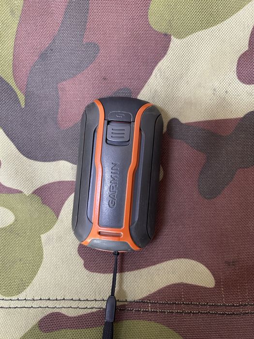 Gps Garmin Dakota 20