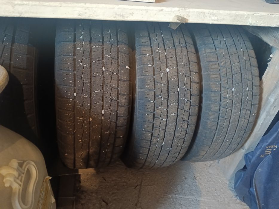 Продам новые колеса