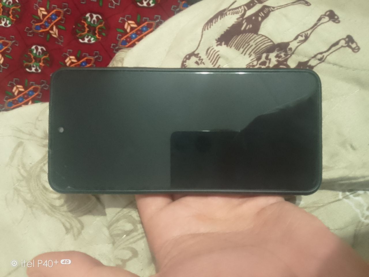 Redmi not 12.128