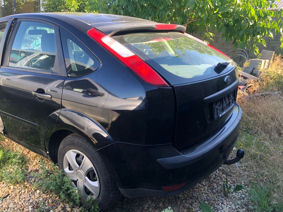 Piese motor Focus 2 1,6 tdci 109 cp