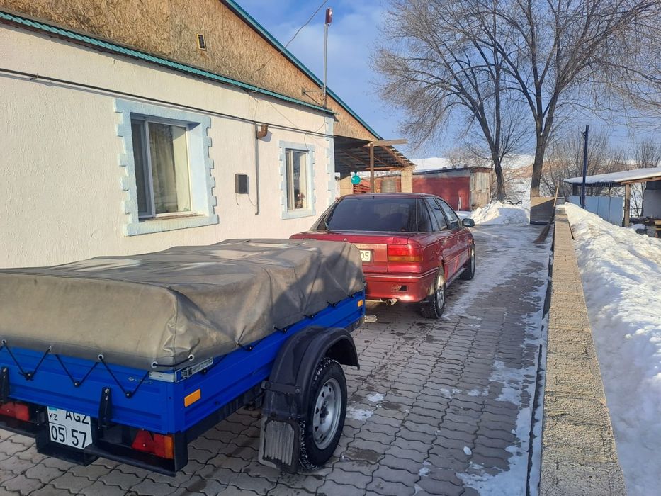 Продаётся Прицеп