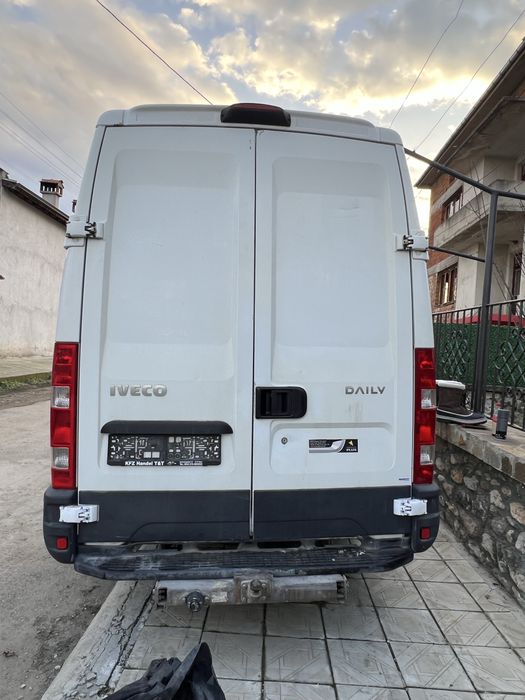 Iveco Daily 35s13
