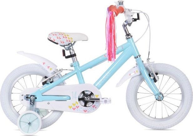 Детско колело/ велосипед Nakamura Luna 14