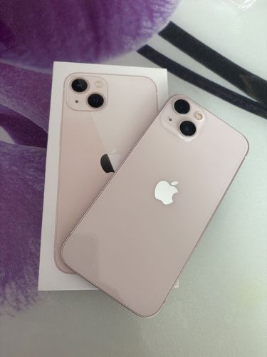 Apple Iphone 13 в идеальном состоянии