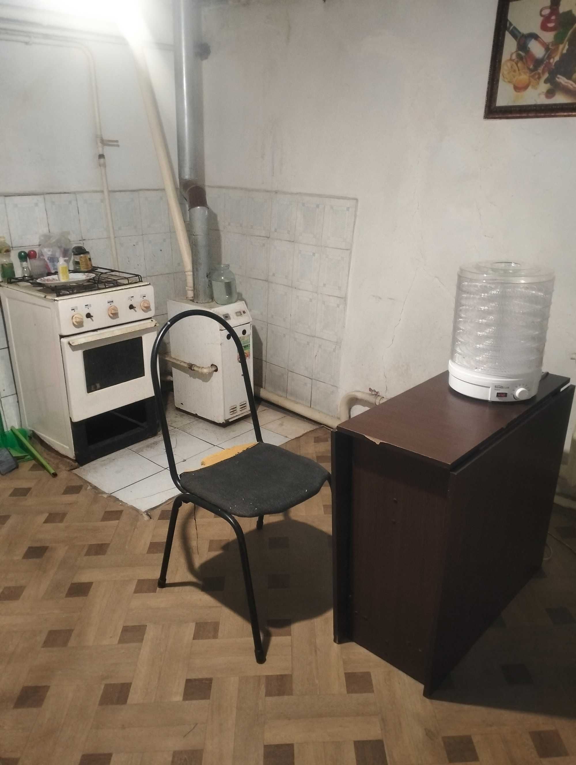 Хороший вариант с торгом
